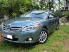 Toyota Camry G 2010