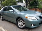 Toyota Camry G Grade 2010