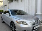 Toyota Camry G Grade Fully Loaded 2011
