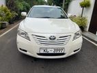 Toyota Camry G Package 2007