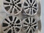Toyota Camry Harrier 16” Inch Alloy Wheel Set