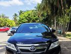 Toyota Camry Hybrid 2013