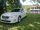 Toyota Camry Hybrid 2013