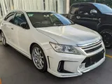 Toyota Camry Hybrid 2014