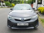 Toyota Camry Hybrid AV50 2012