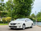 Toyota Camry Hybrid L Package 2011