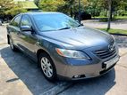Toyota Camry Luxury 2007