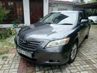 Toyota Camry luxury 2007