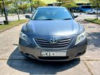 Toyota Camry luxury 2007