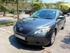 Toyota Camry Luxury 2007