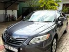 Toyota Camry luxury 2007