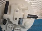 TOYOTA CAMRY PETROL PLOTTER