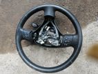 Toyota Camry Steering Wheel- Cruse Control Multifunction - Reconditioned