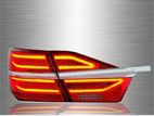 Toyota Camry Tail Lamp 2015-up