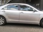 Toyota Camry 2008