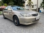 Toyota Camry VVT-I G GRADE 2006