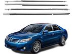 Toyota Camry Weather Strip Set Chrome