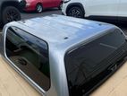 Toyota Canopy