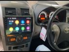 Toyota Car Android Player