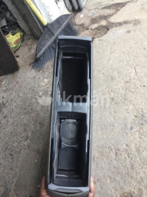 Toyota Car Counsel Box for Sale in Colombo 14 | ikman