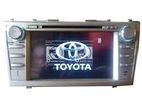 toyota car dvd setup used