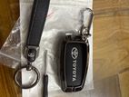 Toyota car key cover