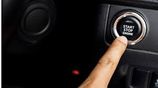 Toyota Car Smart Key System