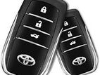 Toyota Car Smart Key System with Pushstart