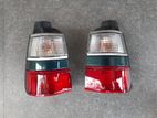 Toyota Car Tail Lights