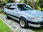 Toyota Carib EMPEROR Model 2006