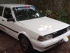 Toyota Carina 1988
