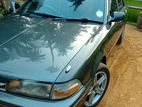 Toyota Carina 170 1988