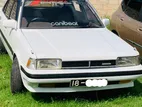 Toyota Carina 18 F/O EXCHANGE 1990