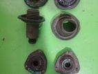 Toyota Carina 190 Front Shock mount and boot set