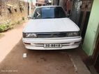 Toyota Carina 1983 1986