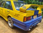 Toyota Carina 1983