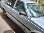 Toyota Carina 1983