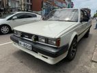 Toyota Carina 1984