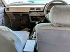Toyota Carina 1984