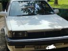 Toyota Carina 1984