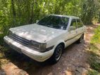 Toyota Carina 1984