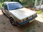 Toyota Carina 1984