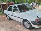 Toyota Carina 1984