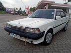 Toyota Carina 1985