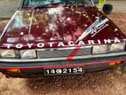 Toyota Carina 1985