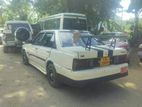 Toyota Carina 1985