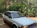 Toyota Carina 1985