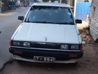 Toyota Carina 1985