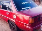 Toyota Carina 1987