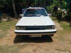 Toyota Carina 1987
